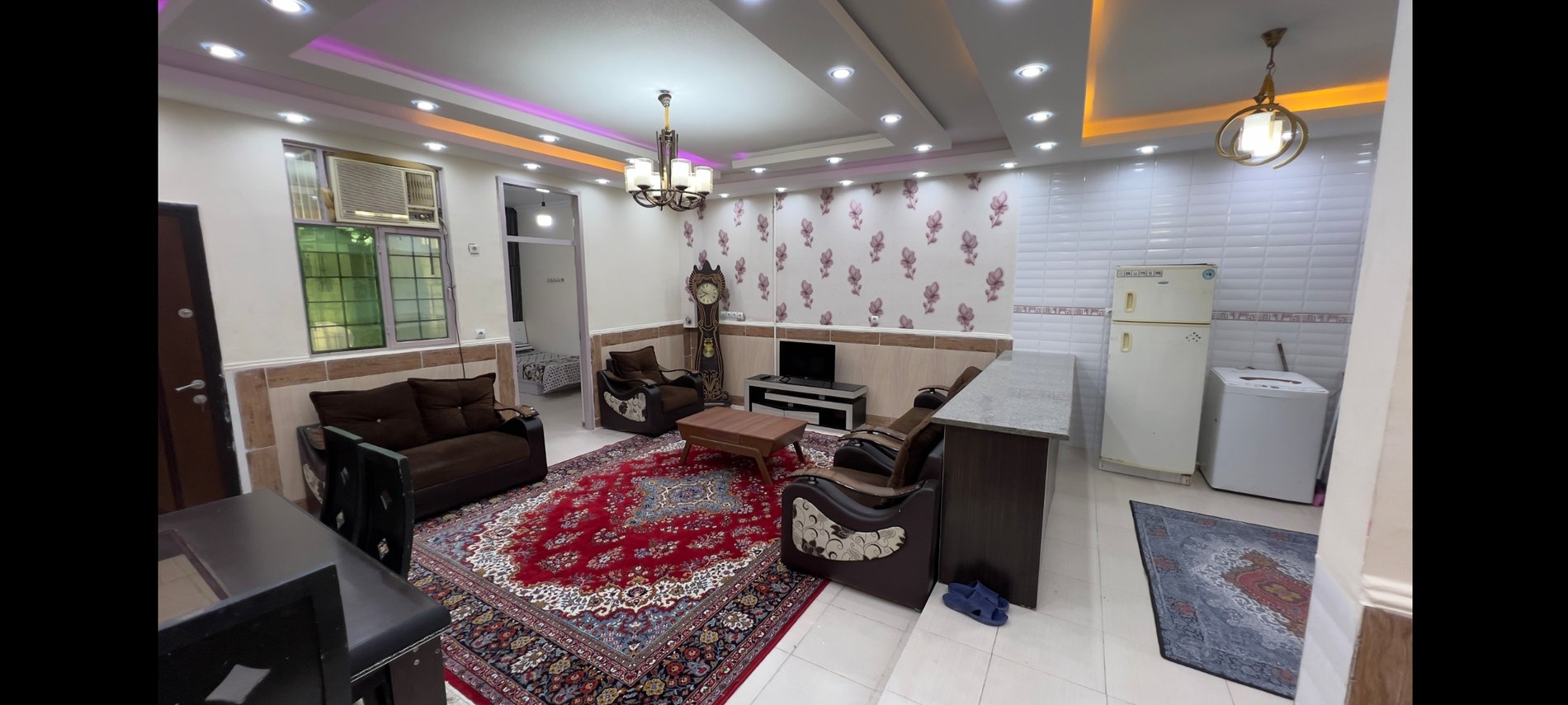 ویلا دوخوابه مهر 69