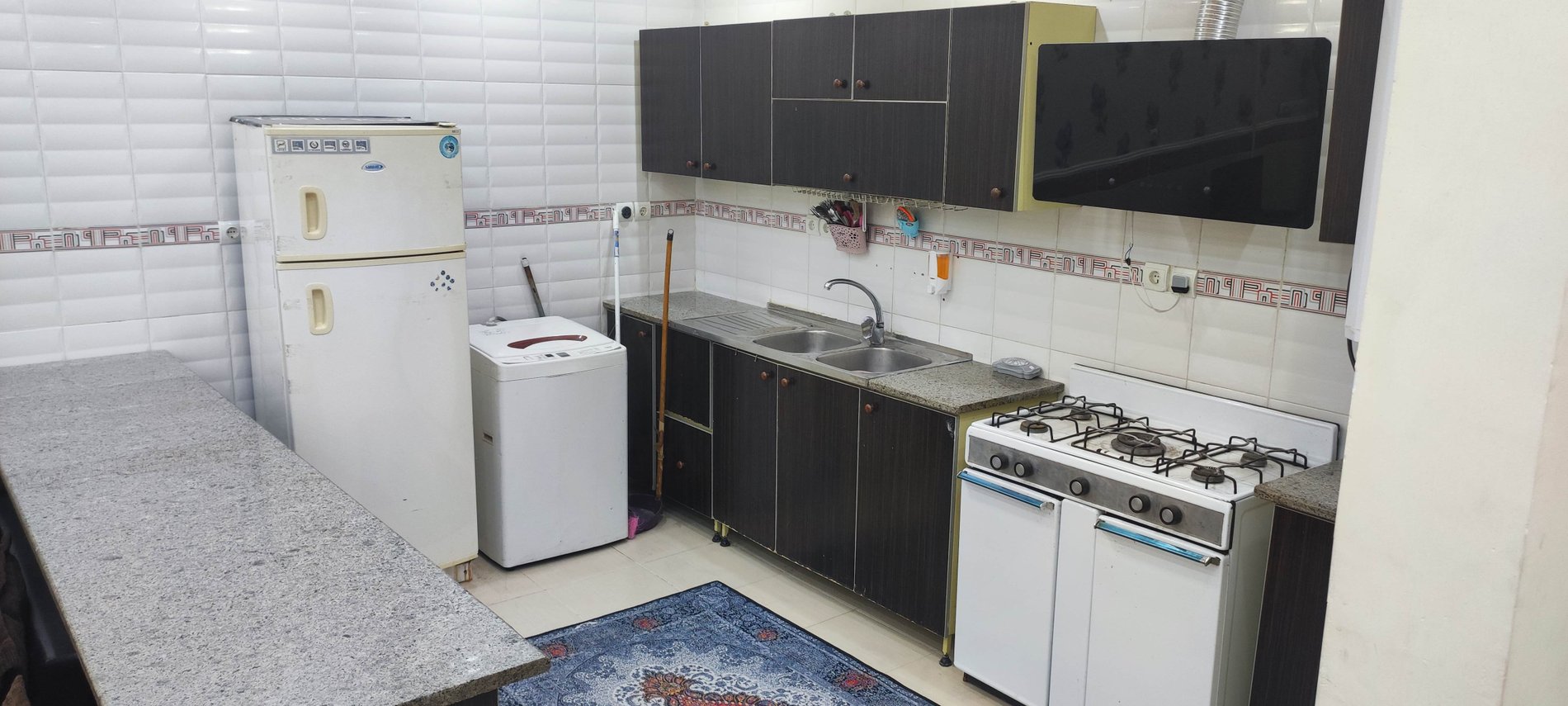 ویلا دوخوابه مهر 69