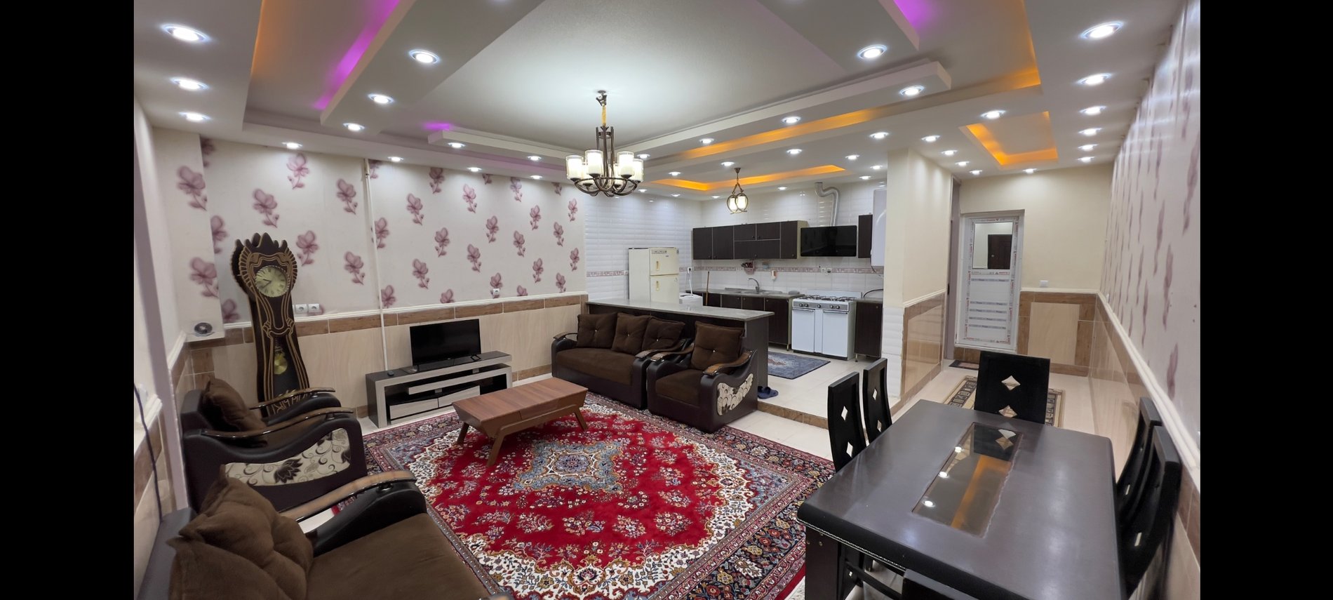 ویلا دوخوابه مهر 69