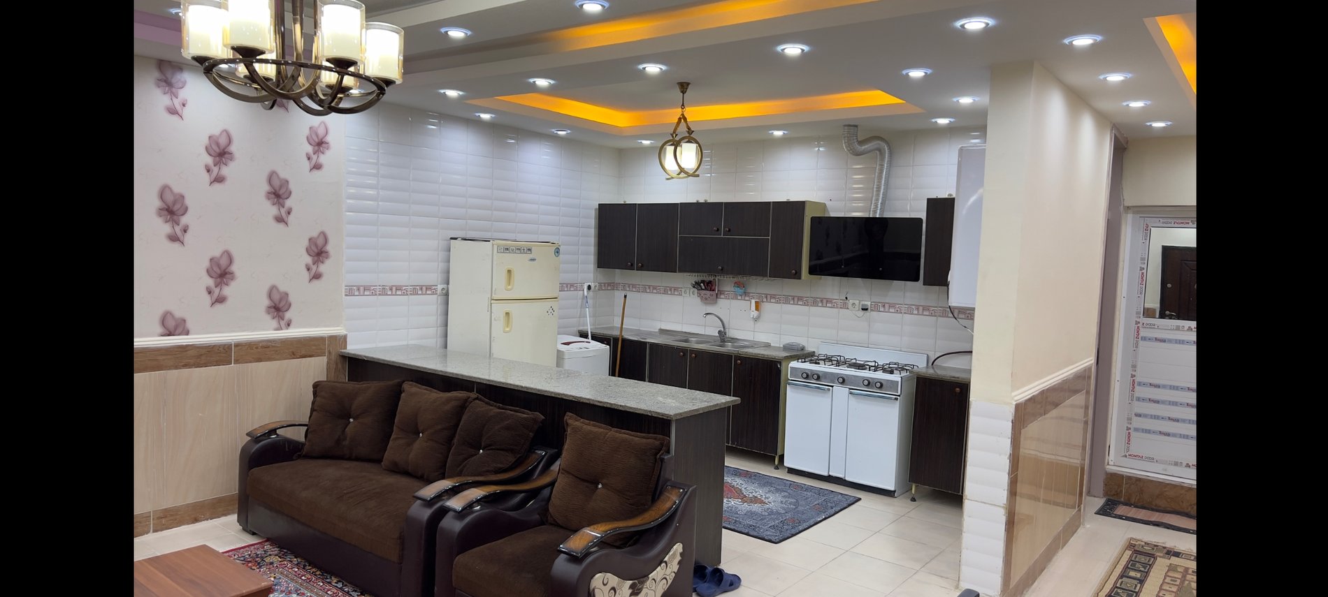 ویلا دوخوابه مهر 69