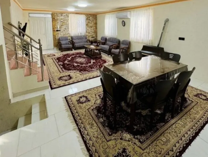 ویلا سه خوابه نرگس 2