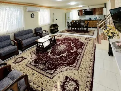 ویلا سه خوابه نرگس 2