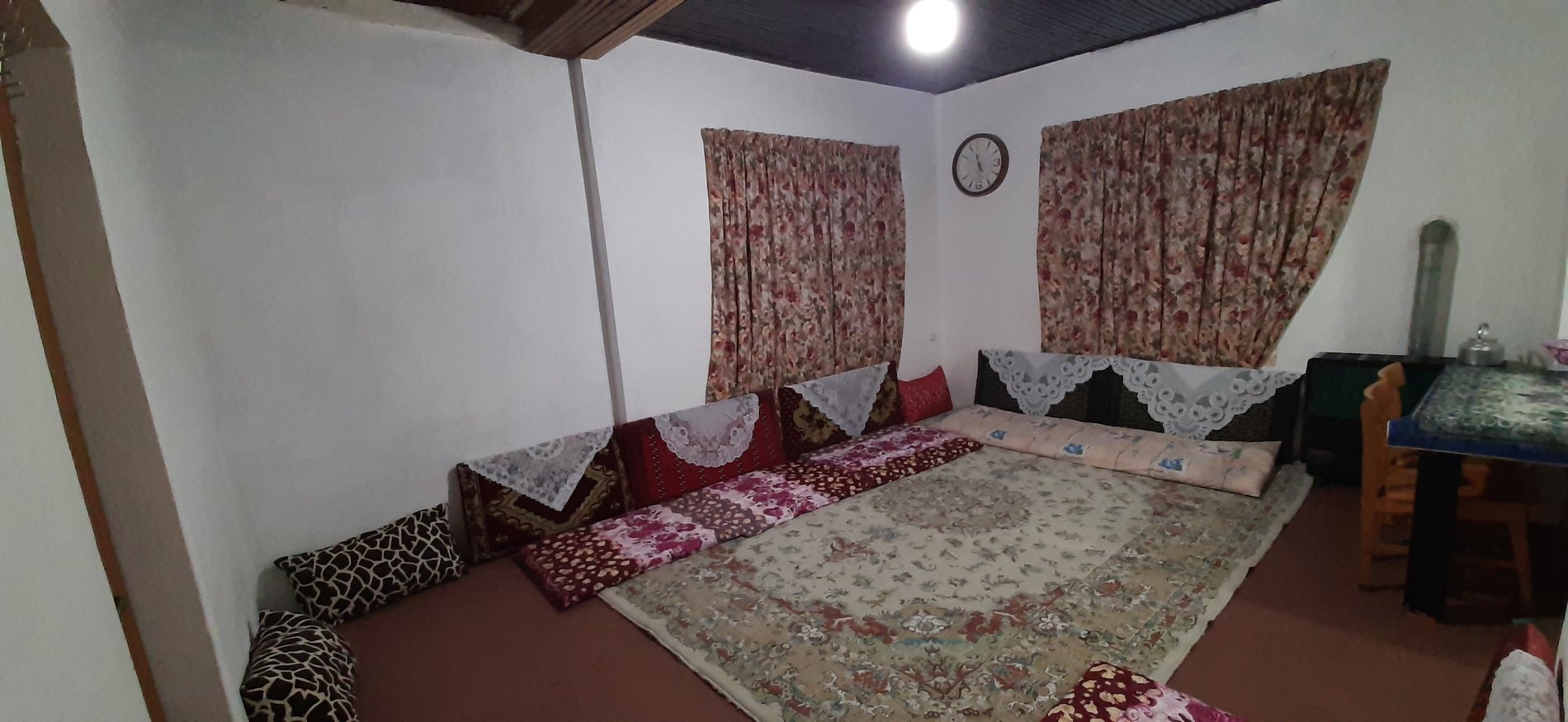 ویلا تک خوابه شقایق