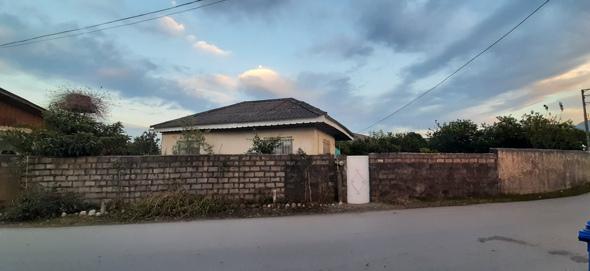 ویلا تک خوابه شقایق