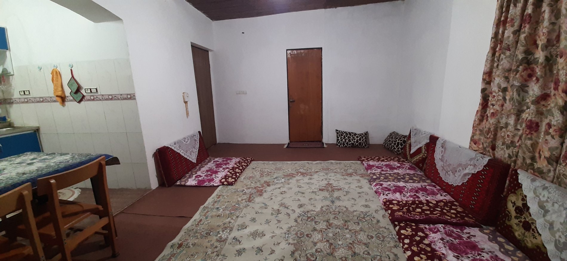 ویلا تک خوابه شقایق