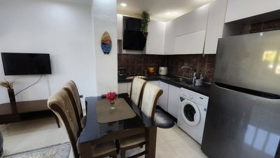 ویلا یک خوابه صدف - واحد آسمان