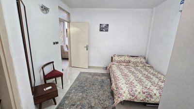 ویلا یک خوابه صدف - واحد آسمان