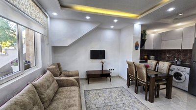 ویلا یک خوابه صدف - واحد آسمان