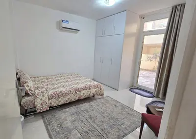 ویلا یک خوابه صدف - واحد آسمان