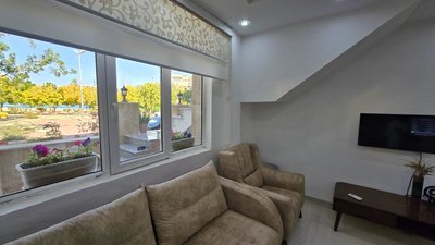 ویلا یک خوابه صدف - واحد آسمان