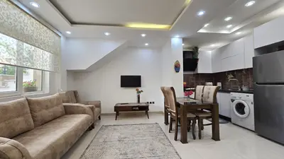 ویلا یک خوابه صدف - واحد آسمان