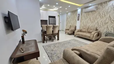 ویلا یک خوابه صدف - واحد آسمان