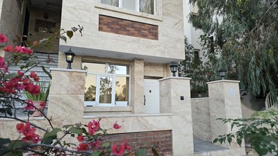 ویلا یک خوابه صدف - واحد آسمان