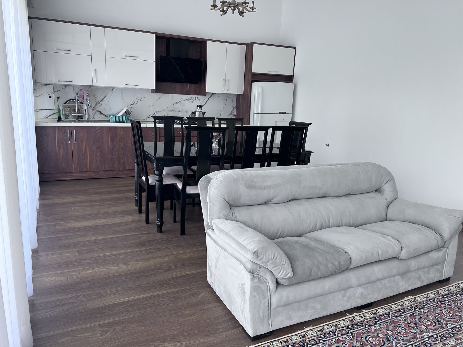 ویلا یک خوابه استخردار آبگرم فخاری