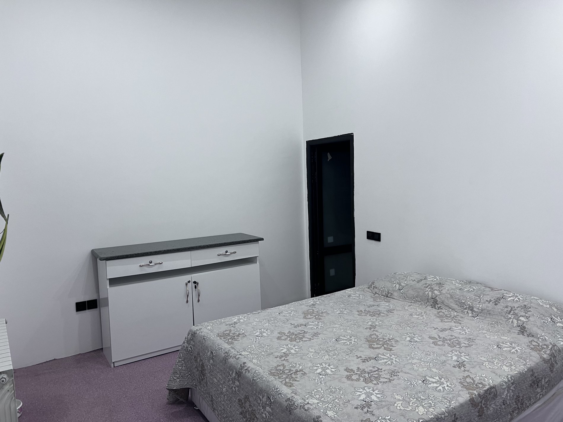 ویلا یک خوابه استخردار آبگرم فخاری