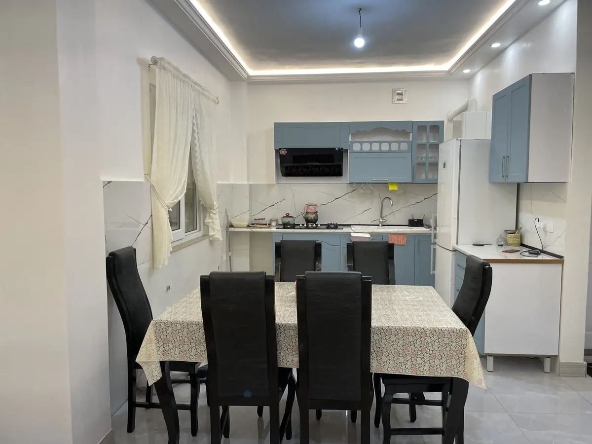 ویلا دوخوابه روشن 1