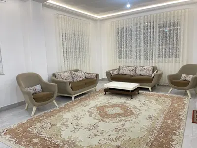 ویلا دوخوابه روشن 1