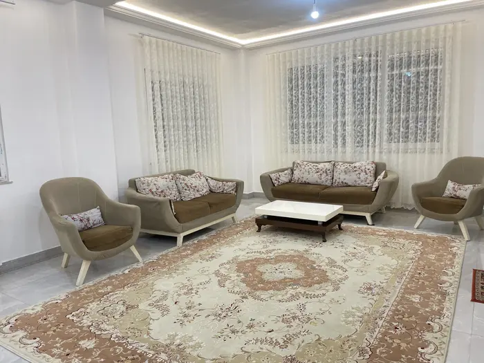 ویلا دوخوابه روشن 1