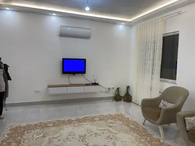 ویلا دوخوابه روشن 1