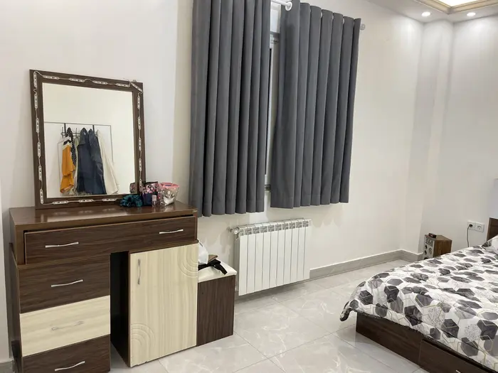 ویلا دوخوابه روشن 1