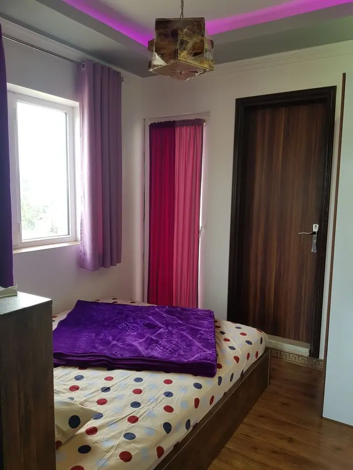 مجتمع اقامتگاهی یک خوابه صفرپور ۹