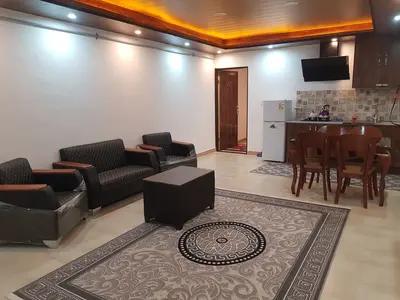 سوئیت یک خوابه زیتون 19