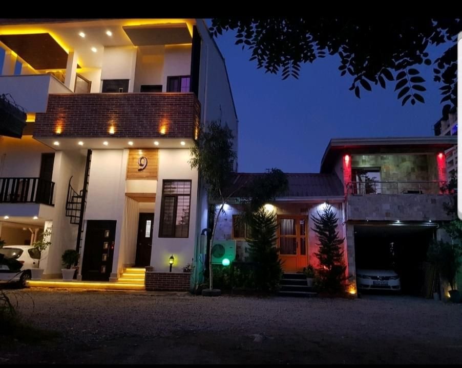 یک خوابه صفرپور ۹