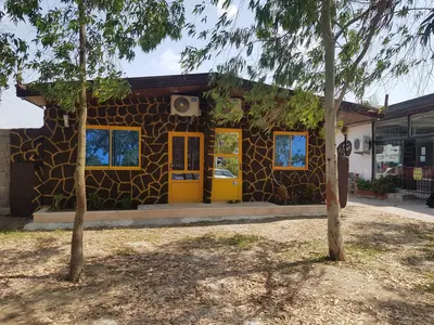 ویلا یک خوابه ۲۰ زیتون