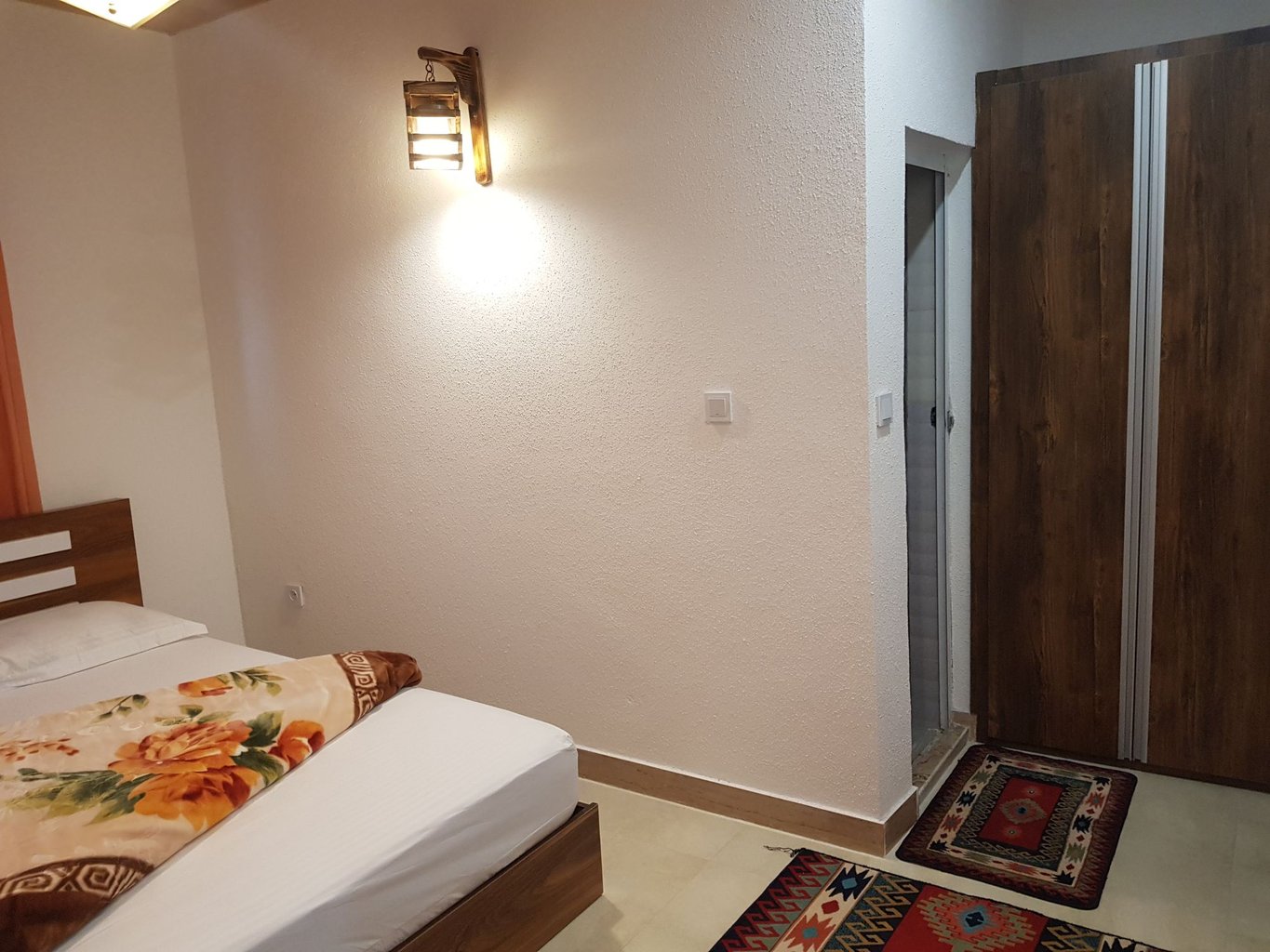 سوئیت یک خوابه زیتون 19