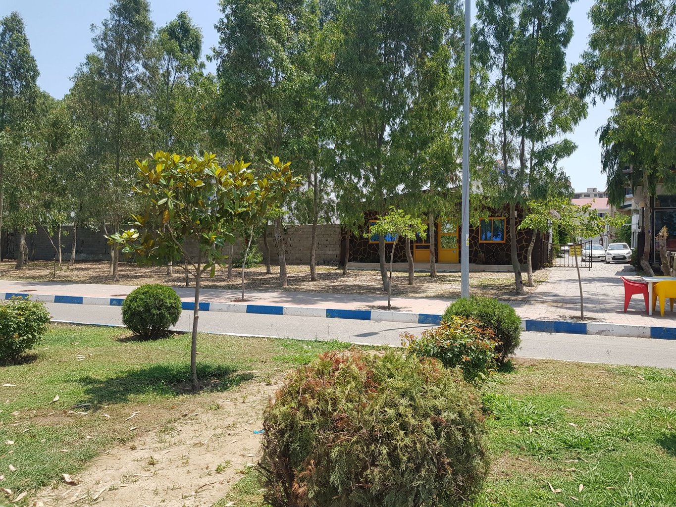 سوئیت یک خوابه زیتون 19