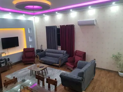 مجتمع اقامتی یک خوابه صفرپور ۹