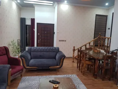 مجتمع اقامتی یک خوابه صفرپور ۹