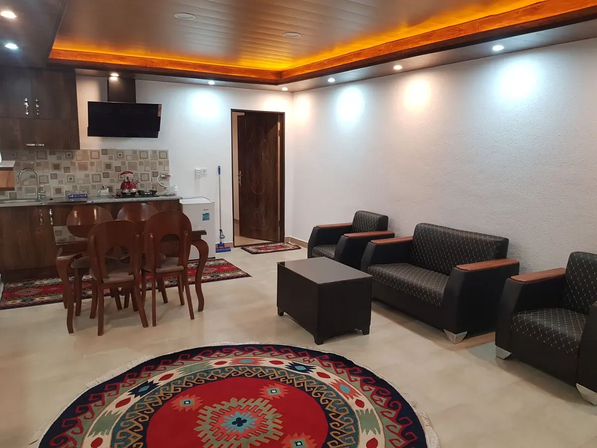 ویلا یک خوابه ۲۰ زیتون