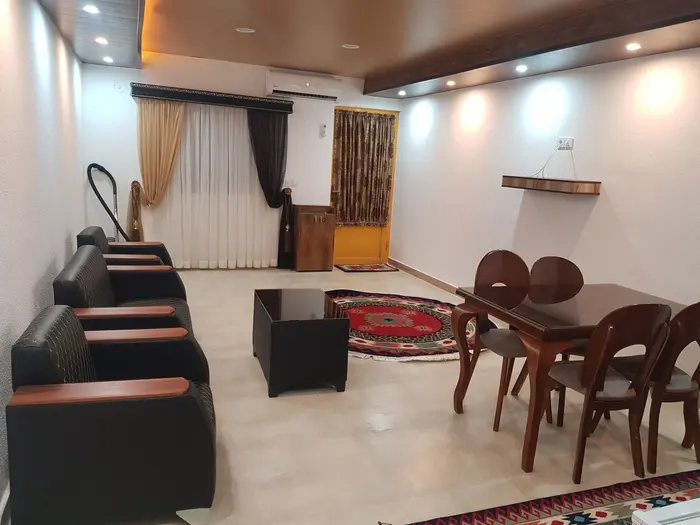 ویلا یک خوابه ۲۰ زیتون