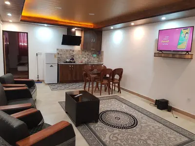 سوئیت یک خوابه زیتون 19