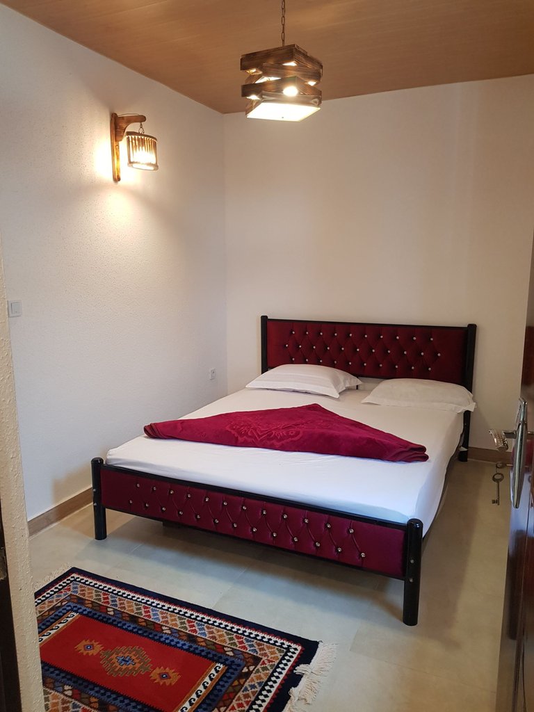 ویلا یک خوابه ۲۰ زیتون