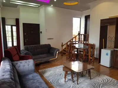 مجتمع اقامتی یک خوابه صفرپور ۹