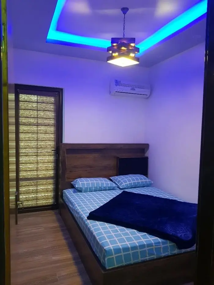 دوخوابه دوبلکس زیتون 9