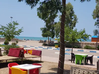 ویلا یک خوابه ۲۰ زیتون