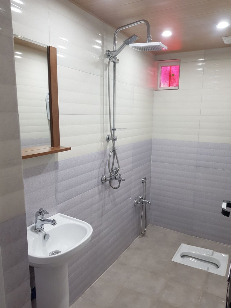 سوئیت یک خوابه زیتون 19