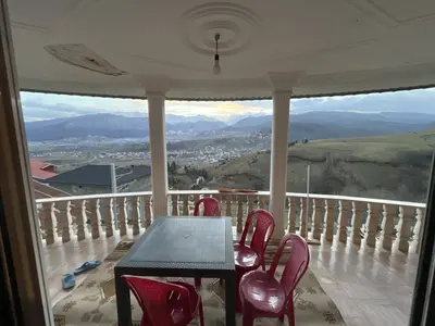 ویلا دوخواب گل افشان