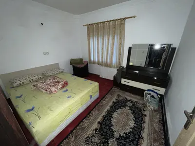 ویلا دوخواب گل افشان