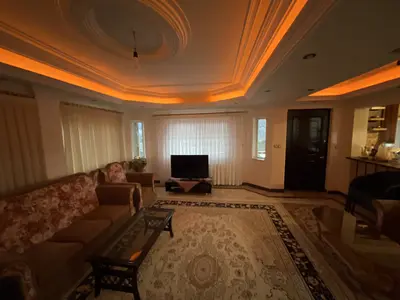 ویلا دوخواب گل افشان