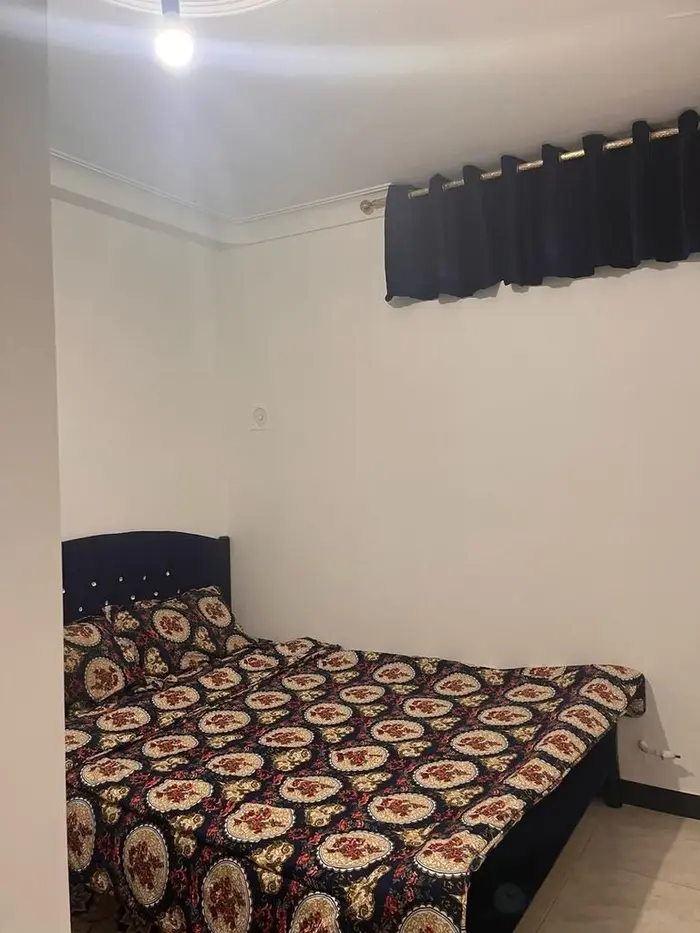 ویلا دوخوابه جنگلی استخردار آبگرم عمران