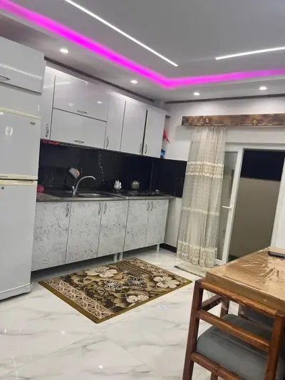 ویلا دوخوابه جنگلی استخردار آبگرم عمران