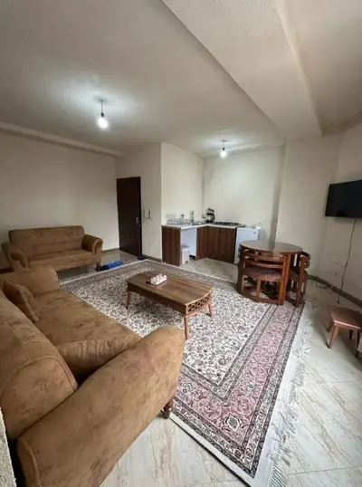 آپارتمان دوخوابه ساحلی نیلو - واحد 6