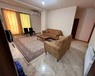 آپارتمان یک خوابه نیلو - واحد 5