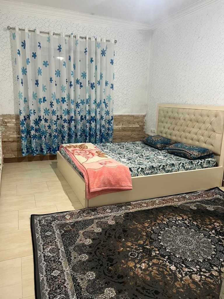 ویلا دوخوابه ساحلی بهشتی