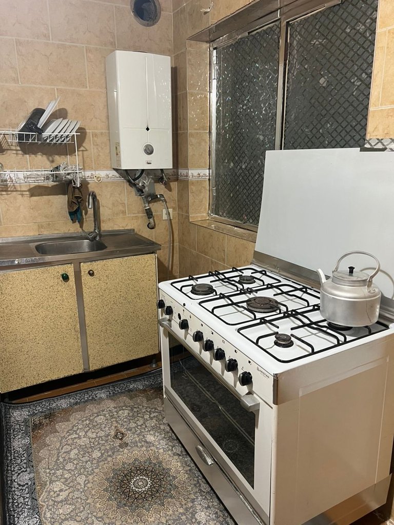 ویلا دوخوابه ساحلی بهشتی