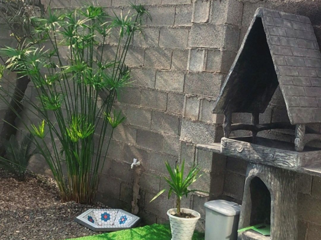 کلبه یک خوابه سوئیسی دوبلکس میم 1